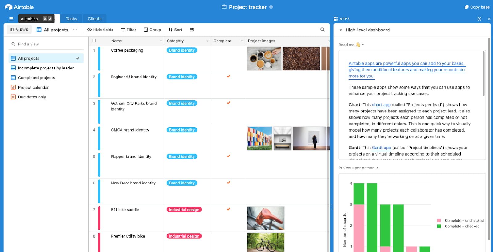 7 Project Management Software Options to Keep Your Team On Track